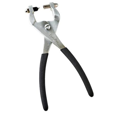 Toolpro Grid Punch Pliers for 18 in Rivets TP05060